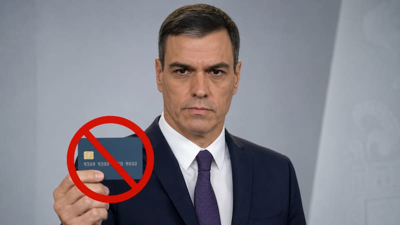 Hacienda puede iniciar embargos sobre cuentas bancarias y bienes cuando una deuda tributaria elevada queda vencida, sin pago, aplazamiento ni suspensión.