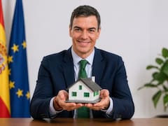 Ley de Viviendas | El PSOE asegura que “sigue negociando” para aprobarla y Sánchez asegura que hará que bajen los precios