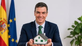 Ley de Viviendas | El PSOE asegura que “sigue negociando” para aprobarla y Sánchez asegura que hará que bajen los precios