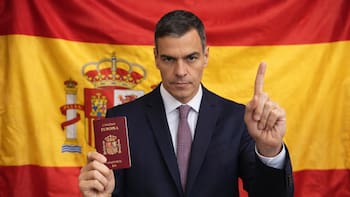 Es oficial | España puede retirarte el pasaporte si incumples estas condiciones: los casos en los que podrías perderlo