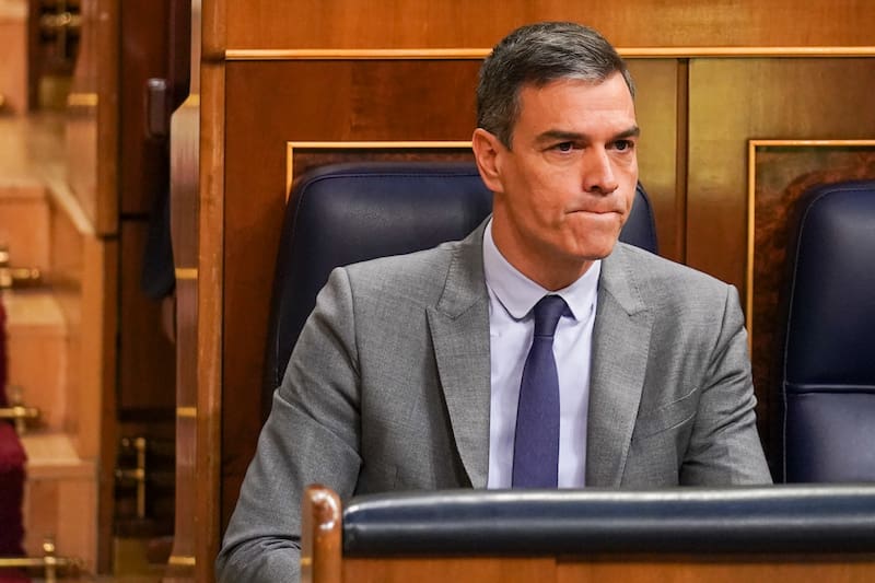 El Comité Federal del PSOE ratificará el 17 de octubre a Pedro Sánchez como candidato a la Presidencia.