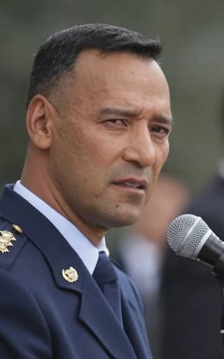 Elecciones en Colombia: autoridades incautan $3.626 millones vinculados a presunta compra de votos