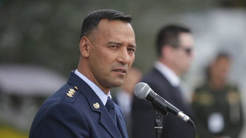 Elecciones en Colombia: autoridades incautan $3.626 millones vinculados a presunta compra de votos.