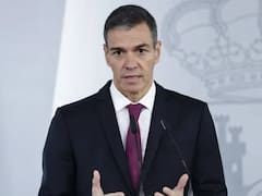 Pedro Sánchez defiende la regularización de inmigrantes frente a las críticas europeas: “Hable con el Vaticano”