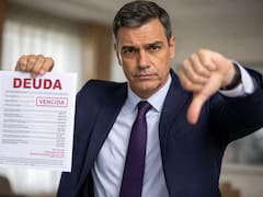 Ya es oficial | El Gobierno congela cuentas bancarias y embarga salarios de quienes no cumplan con esta condición