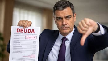 Ya es oficial | El Gobierno congela cuentas bancarias y embarga salarios de quienes no cumplan con esta condición