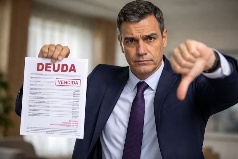 Tras años de denuncias por intereses impagables y litigios abusivos, el gobierno de Claudia Sheinbaum lanza un plan que borra deudas a miles de productores. Fuente: ChatGPT