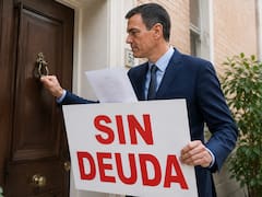 Oficial | El Gobierno no podrá reclamarte estas deudas si pasan cuatro años: quiénes dejan de pagar automáticamente