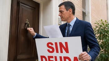 Oficial | El Gobierno no podrá reclamarte estas deudas si pasan cuatro años: quiénes dejan de pagar automáticamente