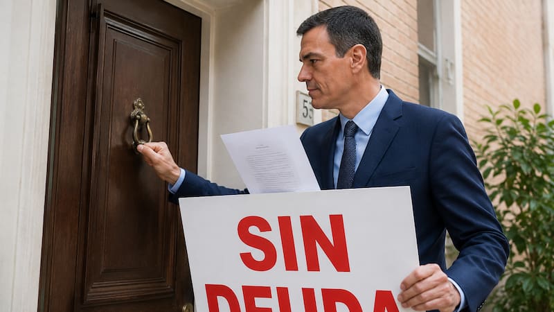 Oficial | El Gobierno no podrá reclamarte estas deudas si pasan cuatro años: quiénes dejan de pagar automáticamente