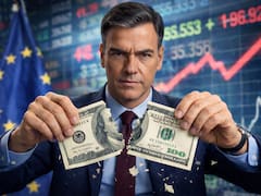 Es un hecho | El Gobierno impone una retención del 19% a los rendimientos de todas las cuentas en dólares