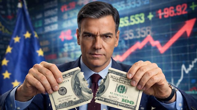 Es un hecho | El Gobierno impone una retención del 19% a los rendimientos de todas las cuentas en dólares