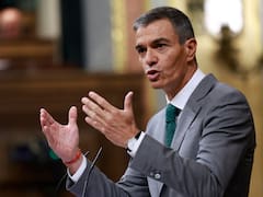 Sánchez asegura que “no hay pruebas” de que Marruecos diseñara la crisis de Ceuta y promete responder “con contundencia” si aparecen