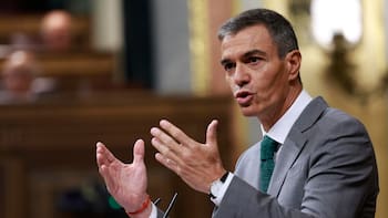 Sánchez asegura que “no hay pruebas” de que Marruecos diseñara la crisis de Ceuta y promete responder “con contundencia” si aparecen