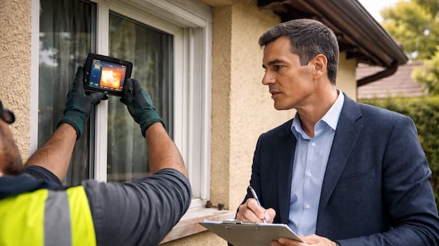 Ya es oficial | El Gobierno visitará casa por casa para asegurar la eficiencia energética: será obligatorio para vender o alquilar viviendas