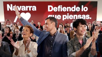 El PSOE nombra a una nueva ministra y portavoz, pero el PP carga en su contra: “están manchadas por la sombra de la corrupción”