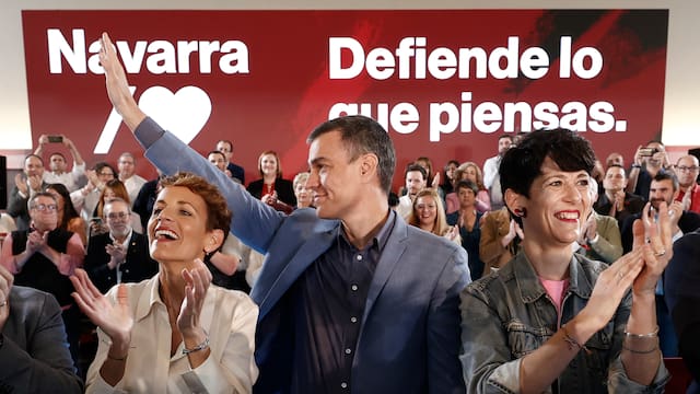 El PSOE nombra a una nueva ministra y portavoz, pero el PP carga en su contra: “están manchadas por la sombra de la corrupción”
