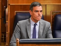 Sánchez lanza un duro mensaje internacional desde Roma: “Quienes incendian el mundo nunca pasan hambre”