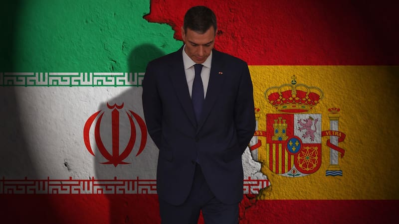 La posición de España ante el conflicto entre Irán y Estados Unidos vuelve al centro del debate político. Qué está en juego, cómo afecta a la diplomacia española y qué implicaciones puede tener en el escenario internacional.