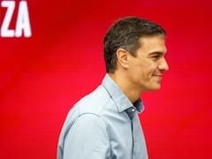 El Gobierno aplaza los presupuestos y prioriza la crisis internacional: “La política, como la vida en general, no se rige por los planes que se puedan tener”