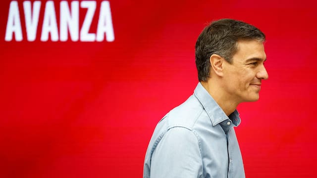 El Gobierno aplaza los presupuestos y prioriza la crisis internacional: “La política, como la vida en general, no se rige por los planes que se puedan tener”