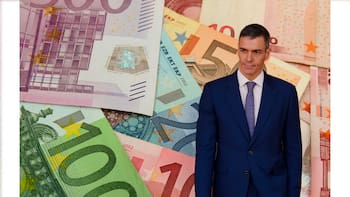 Presupuesto 2026 | El Gobierno asegura que está trabajando en las previsiones macroeconómicas, pero aún no hay fecha de presentación