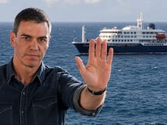 Brote de Hantavirus: el Gobierno obligará a los pasajeros infectados en el crucero a una cuarentena obligatoria, incluso si se niegan