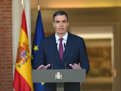 Pedro Sánchez ha decidido restablecer los controles fronterizos con Italia, tras mantener la suspensión del Acuerdo Schengen entre ambos países