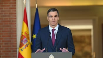Pedro Sánchez ha decidido restablecer los controles fronterizos con Italia, tras mantener la suspensión del Acuerdo Schengen entre ambos países