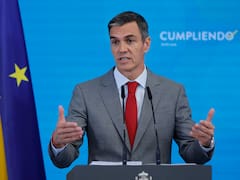 Sánchez dice que su mujer y su hermano lo único que han hecho es “trabajar y formarse” y que son víctimas de una “causa política”