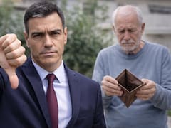Confirmado por Seguridad Social | Reducirán un 15% de la pensión a quienes hayan trabajado más de 40 años, pero adelanten su jubilación