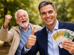 Es un hecho| Ayuda de 525 euros mensuales para todos los jubilados y estos son los requisitos para cobrarla automáticamente en 2026