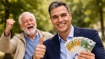 Es un hecho| Ayuda de 525 euros mensuales para todos los jubilados y estos son los requisitos para cobrarla automáticamente en 2026