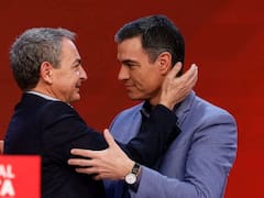 Imputan a José Luis Rodríguez Zapatero: el Gobierno y sus socios cierran filas para defender al expresidente