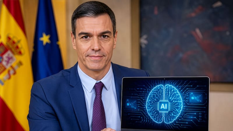 El Gobierno refuerza la Oferta de Empleo Público 2026 con plazas tecnológicas y perfiles especializados en inteligencia artificial, ciberseguridad y ciencia del dato.
