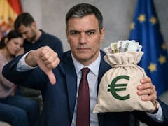 Oficial | España podrá embargar a parejas, incluso si no estan casadas, que posterguen este trámite: perderán cuentas y bienes comunes