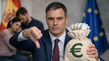 Oficial | España podrá embargar a parejas, incluso si no estan casadas, que posterguen este trámite: perderán cuentas y bienes comunes