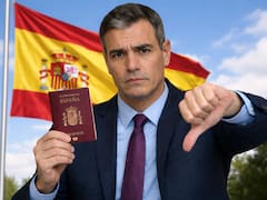Oficial | España prohibirá el ingreso y salida del país a ciudadanos y extranjeros que posterguen este trámite con su pasaporte