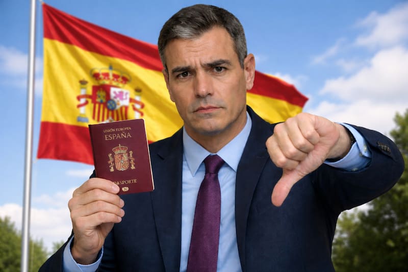 Los agentes fronterizos tienen la facultad de rechazar un pasaporte deteriorado o ilegible.