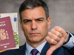 Oficial | España prohibirá el ingreso y la salida del país a ciudadanos y extranjeros que tengan pasaporte vigente pero no cumplan esta condición