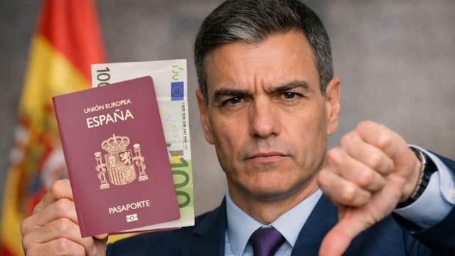 Oficial | España prohibirá el ingreso y la salida del país a ciudadanos y extranjeros que tengan pasaporte vigente pero no cumplan esta condición