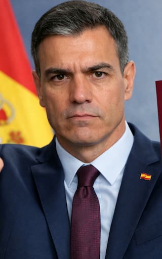 Oficial y confirmado | España prohibirá el ingreso y la salida del país a ciudadanos y extranjeros que hayan postergado este trámite con su pasaporte