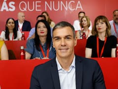 Pedro Sánchez pide al PSOE “limpiar lo que haya que limpiar” y proyecta gobernar más allá de 2027