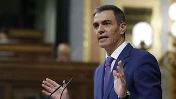 Pedro Sánchez, presidente de España, llamó “oligarcas” a todos los empresarios: le respondieron con dureza