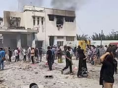 Uruguay activa coordinación con embajadas tras ataque y posible escalada de violencia en Medio Oriente