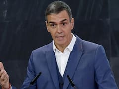 Pedro Sánchez, presidente de España, rechazó los ataques de Estados Unidos e Israel en Irán: “No podemos permitir otra guerra”