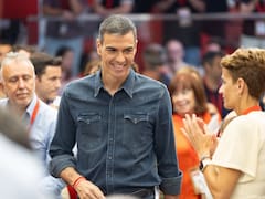 Sin pleno antes de fin de año: Sánchez no comparecerá por corrupción pesé a que admiten el tramite del PP