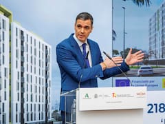 Excelente noticia para los propietarios: Sánchez propone eliminar el IRPF a los caseros que bajen el alquiler