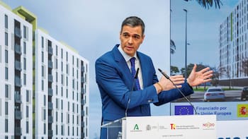 Excelente noticia para los propietarios: Sánchez propone eliminar el IRPF a los caseros que bajen el alquiler