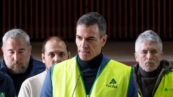 Pedro Sánchez regresa a Andalucía para evaluar los daños tras el paso de las borrascas